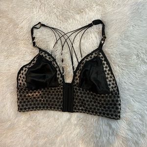 Victoria secrets bralette